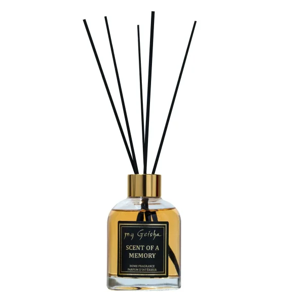 my Geisha Scent Of A Memory – Mirisni difuzor sa štapićima