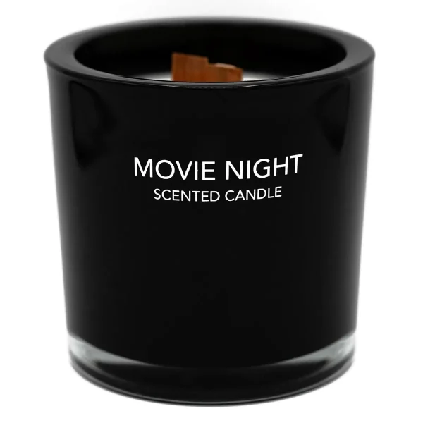 Fragrance One - Movie Night | Jeremy Fragrance