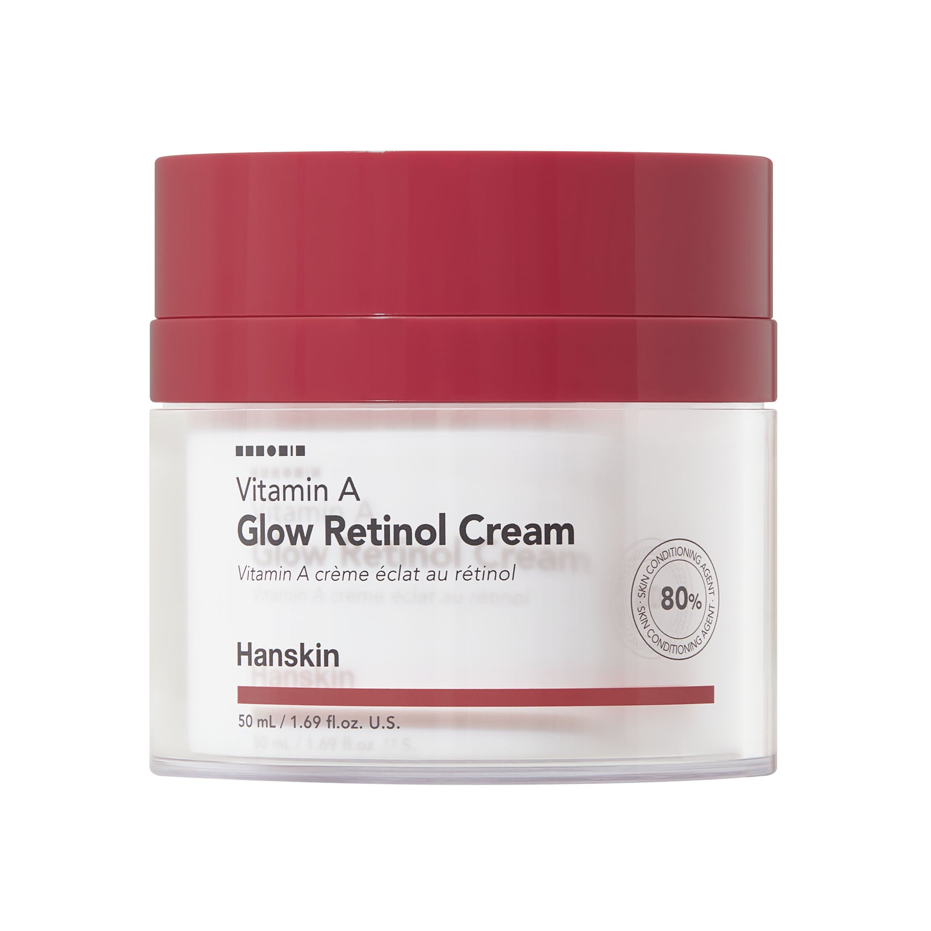 Hanskin Vitamin A Glow Retinol Krema