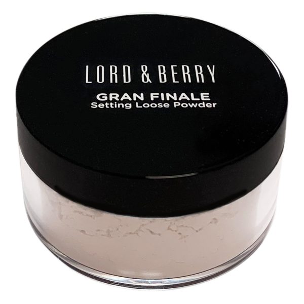 Lord & Berry Gran Finale Setting Loose Powder