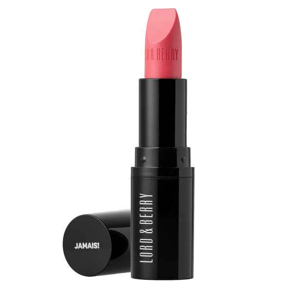 Lord & Berry Jamais! - Sheer Lipstick