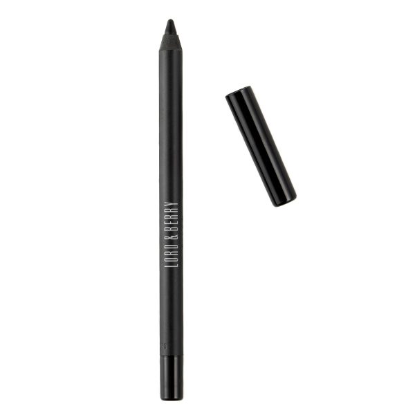 Lord & Berry Smudgeproof - Waterproof Eye Pencil