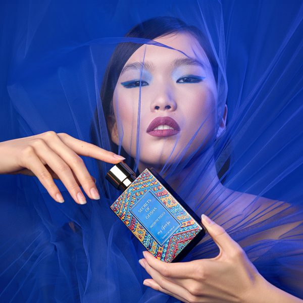 my Geisha Infinite Touch - Extrait de Parfum