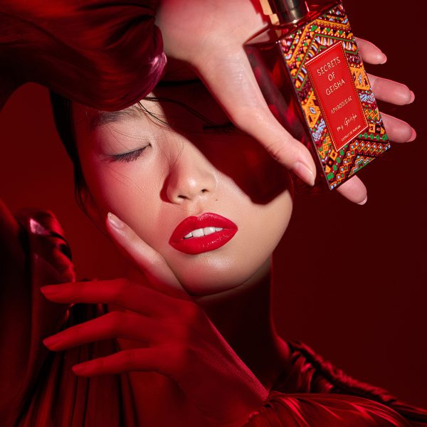 my Geisha Infinite Touch - Extrait de Parfum