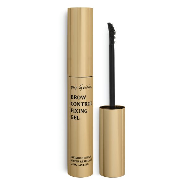 my Geisha - Brow Control Fixing Gel