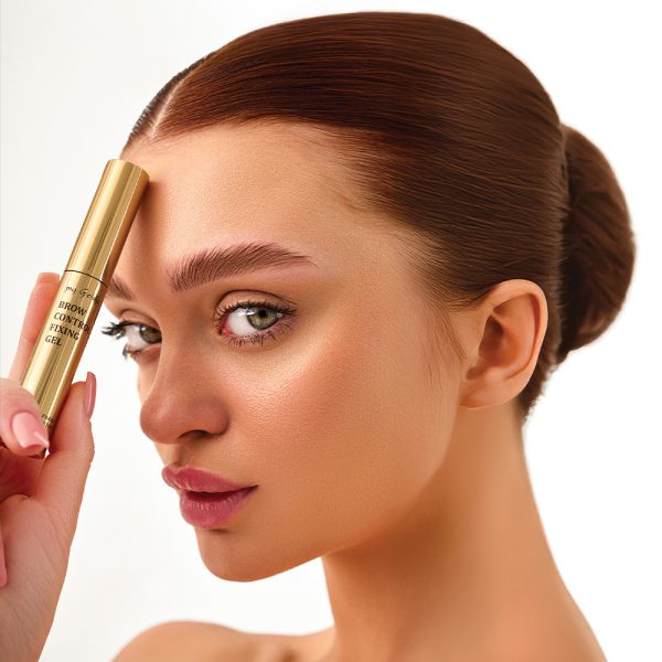 my Geisha - Brow Control Fixing Gel