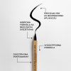 my Geisha - Calligraphic Precision Eye Liner