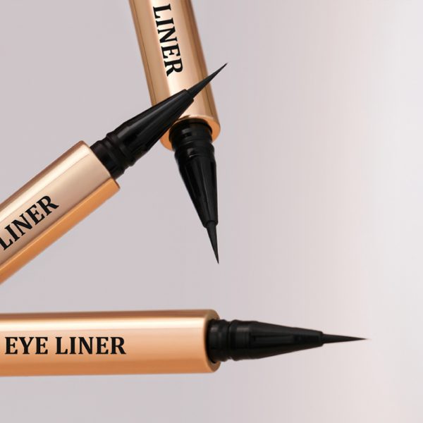 my Geisha - Calligraphic Precision Eye Liner