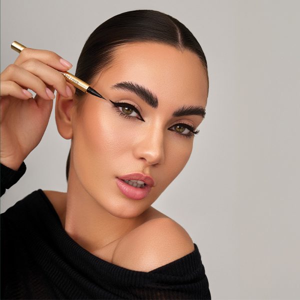 my Geisha - Calligraphic Precision Eye Liner