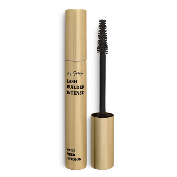 my Geisha - Lash Builder Intense Maskara
