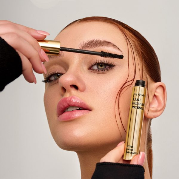 my Geisha - Lash Builder Intense Maskara