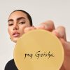 my Geisha - Translucent Powder sa hijaluronskom kiselinom