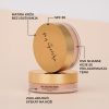 my Geisha - My Second Skin Mineralni Puder – SPF 30